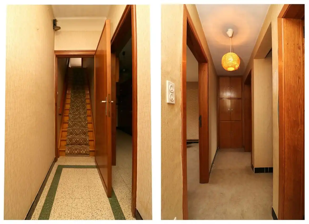 Buitenkans: groene achtertuin in centrum foto 19