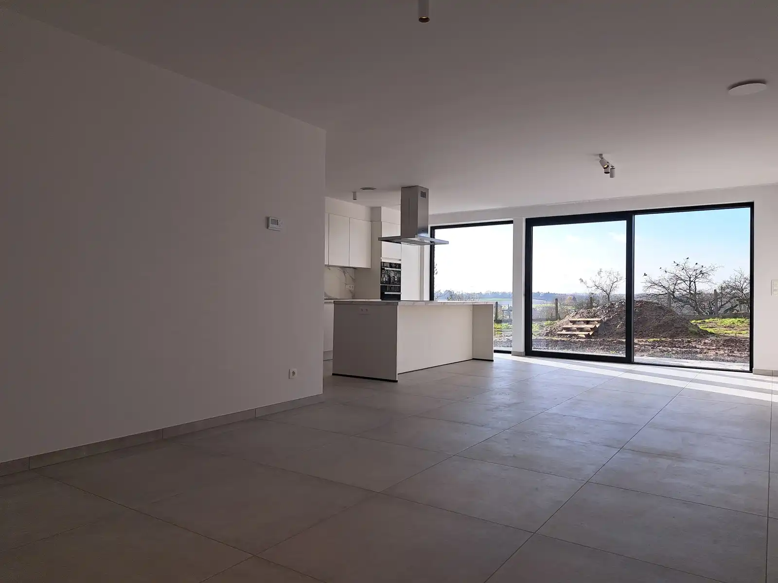 Villa te huur foto 3