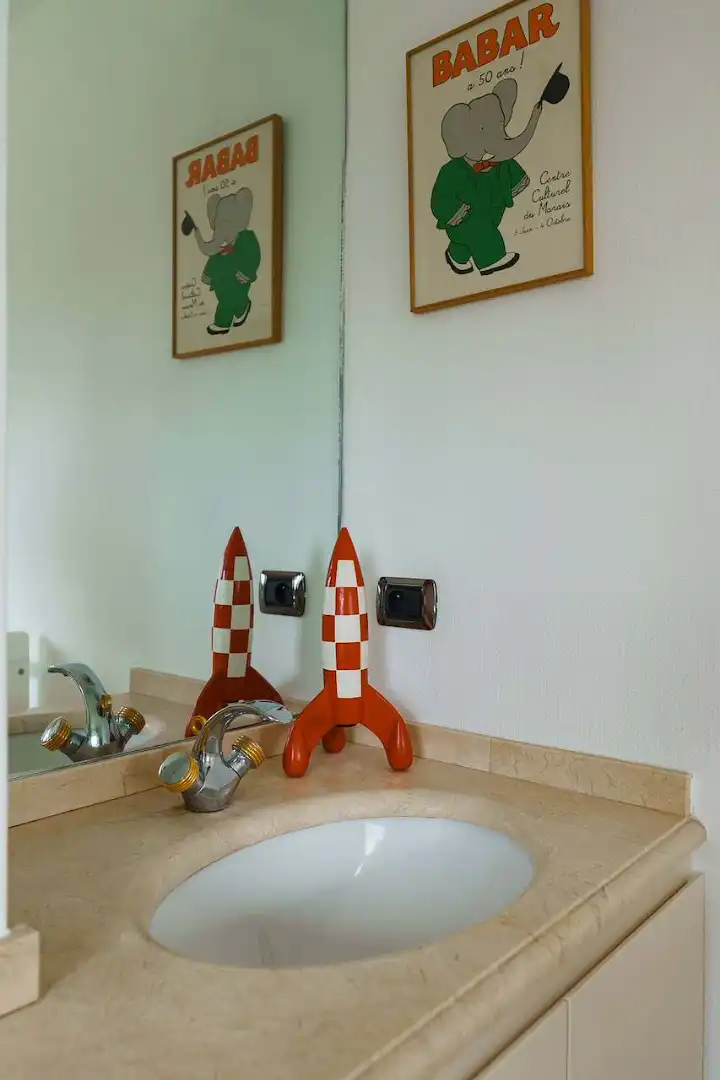 Een plek met charme en rust in een groene setting – welkom in Loppem! foto 25
