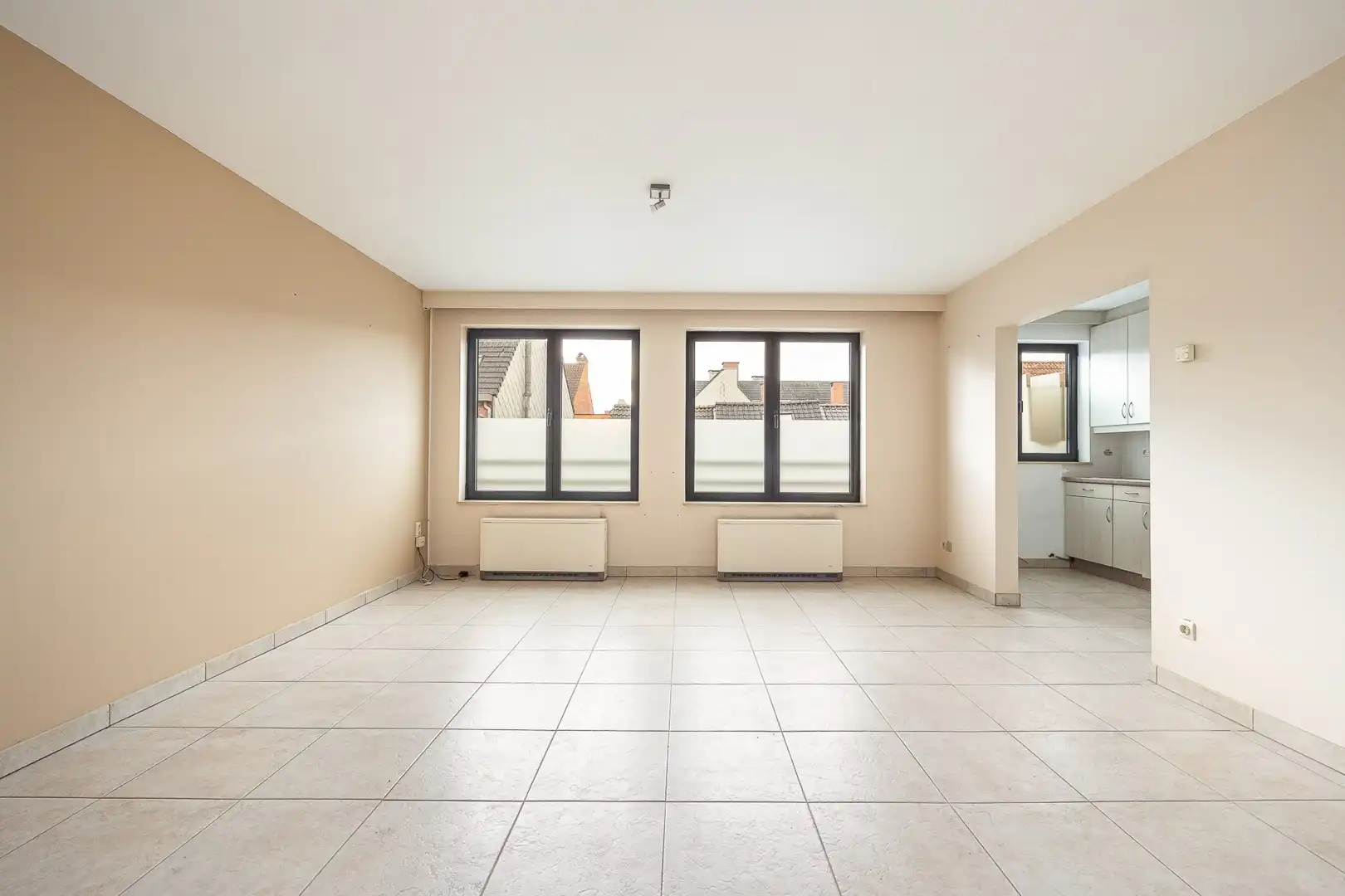 Ruim appartement op centrale locatie foto {{pictureIndex}}