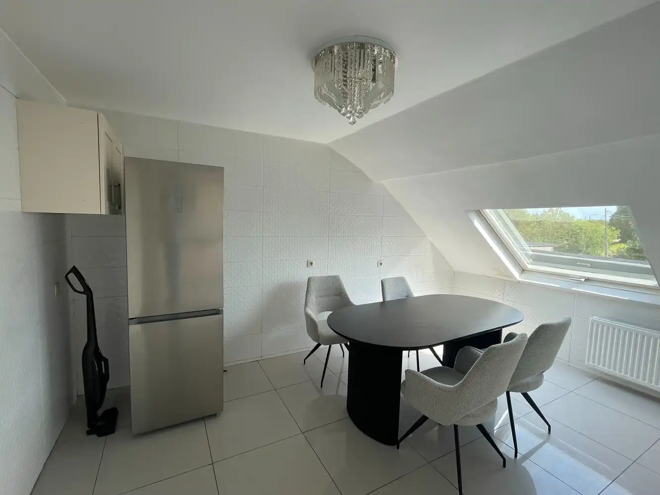 Handelspand met ruim duplexappartement op zichtbare locatie in Herent foto 10