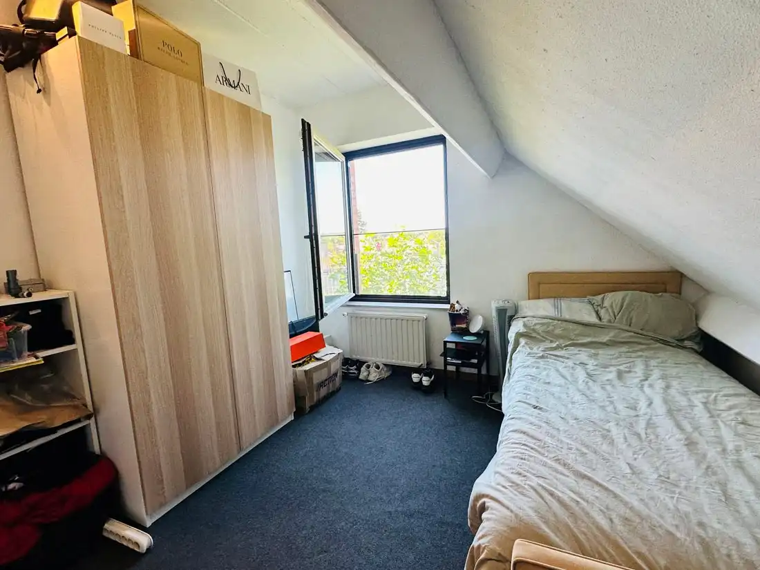 Ruim praktisch duplex appartement te Lanaken foto 11