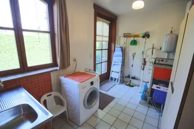 Bungalow met ruime zolder foto 21