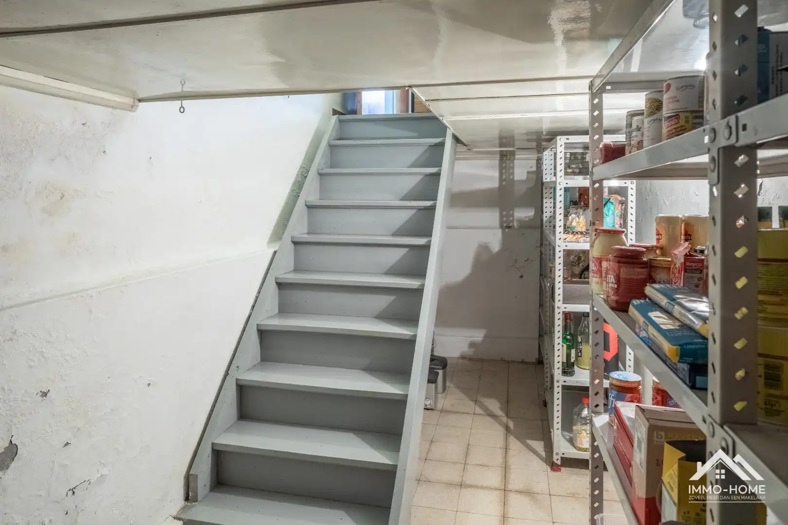 Instapklare vrijstaande bungalow in woonwijk!  foto 29