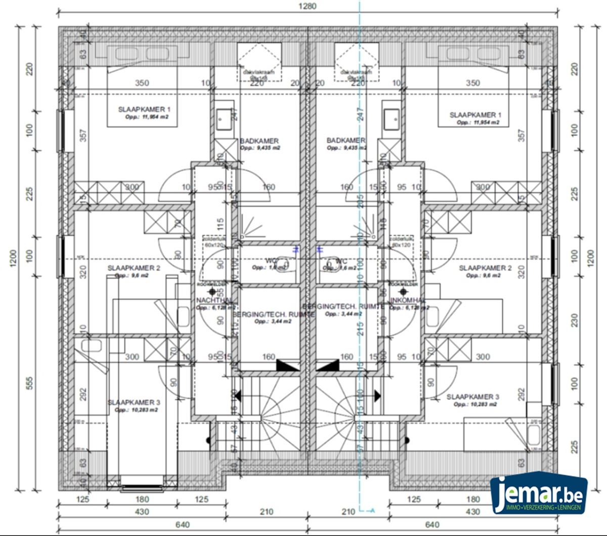 Casco nieuwbouwwoningen foto 4