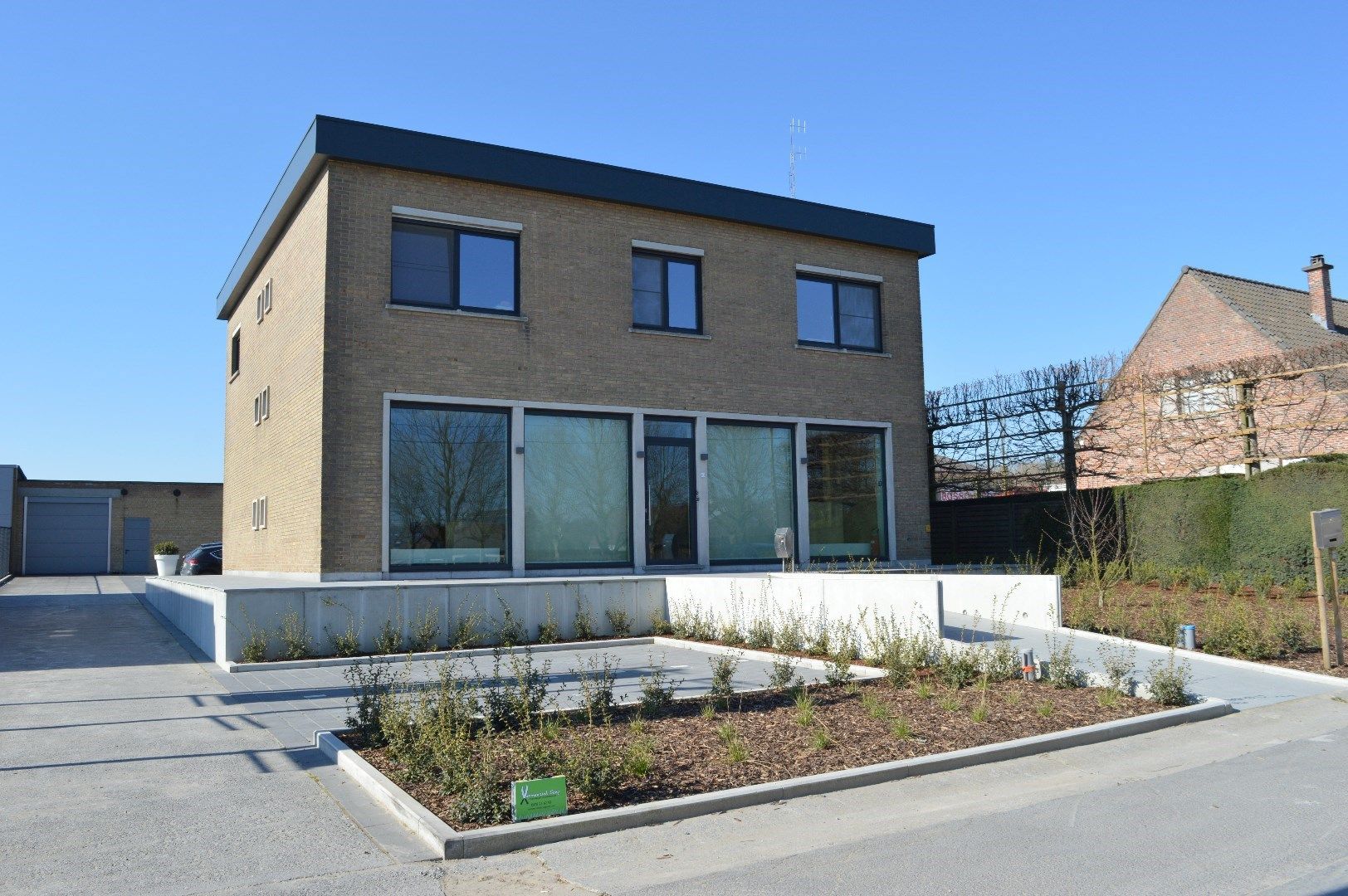 Luxe appartement met 3 slaapkamers te Kortrijk foto 17