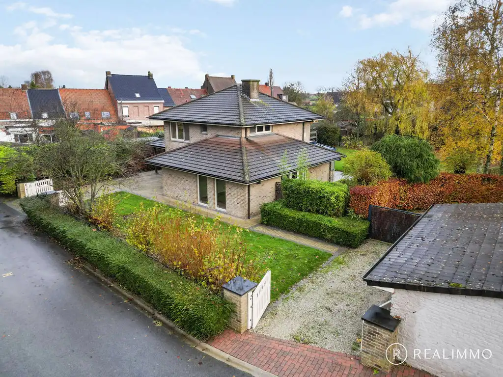 Verrassende villa op 1.699 m² ! foto 25