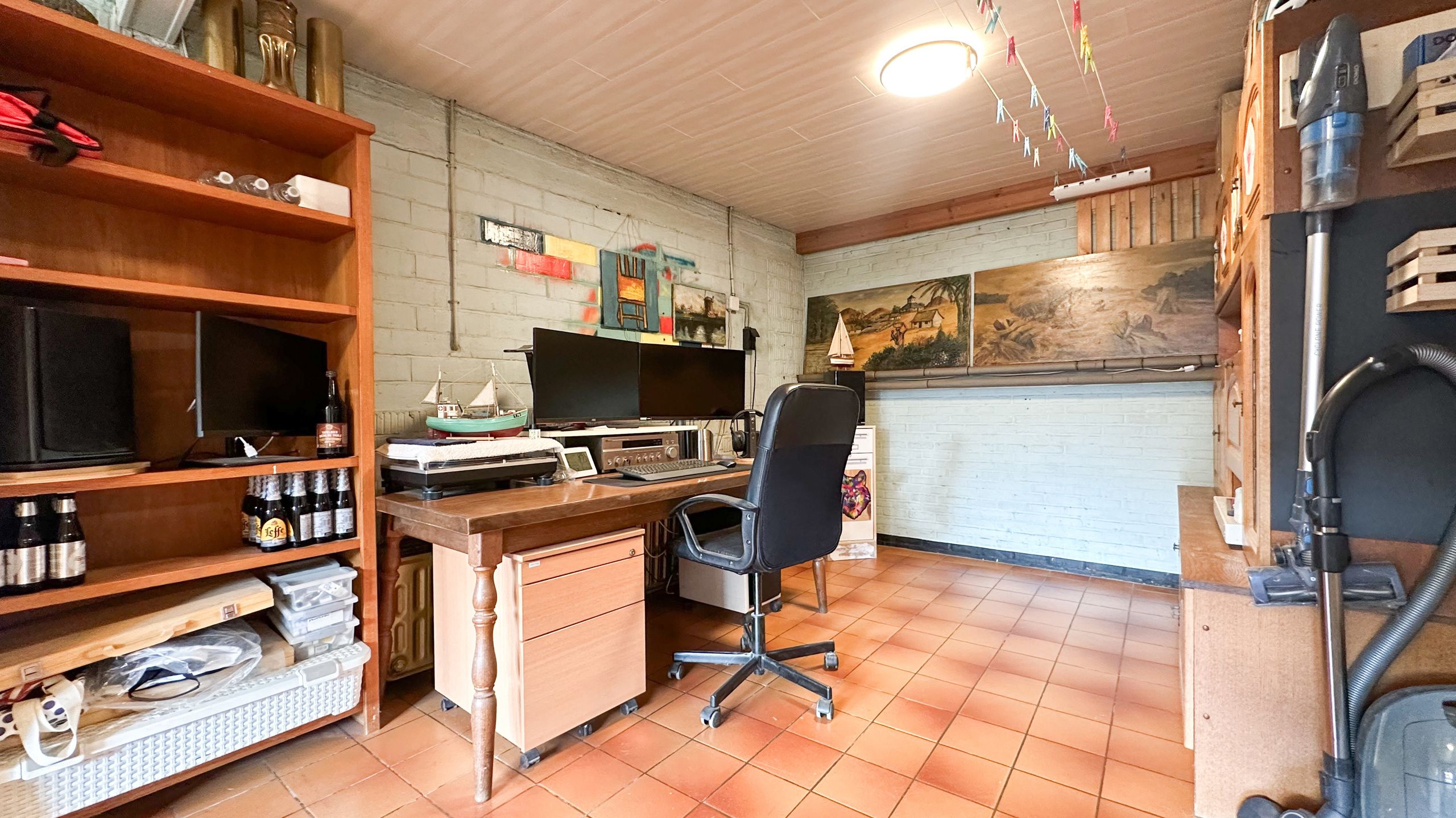 Instapklare woning met woonopp. van 309m² te Houthalen! foto 16