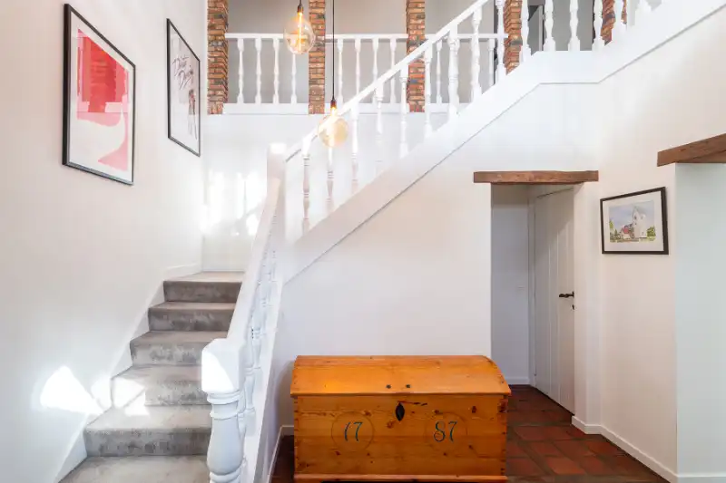 Toplocatie Vriesdonk,  villa met zee van ruimte en uiterst veel privacy!!! foto 16