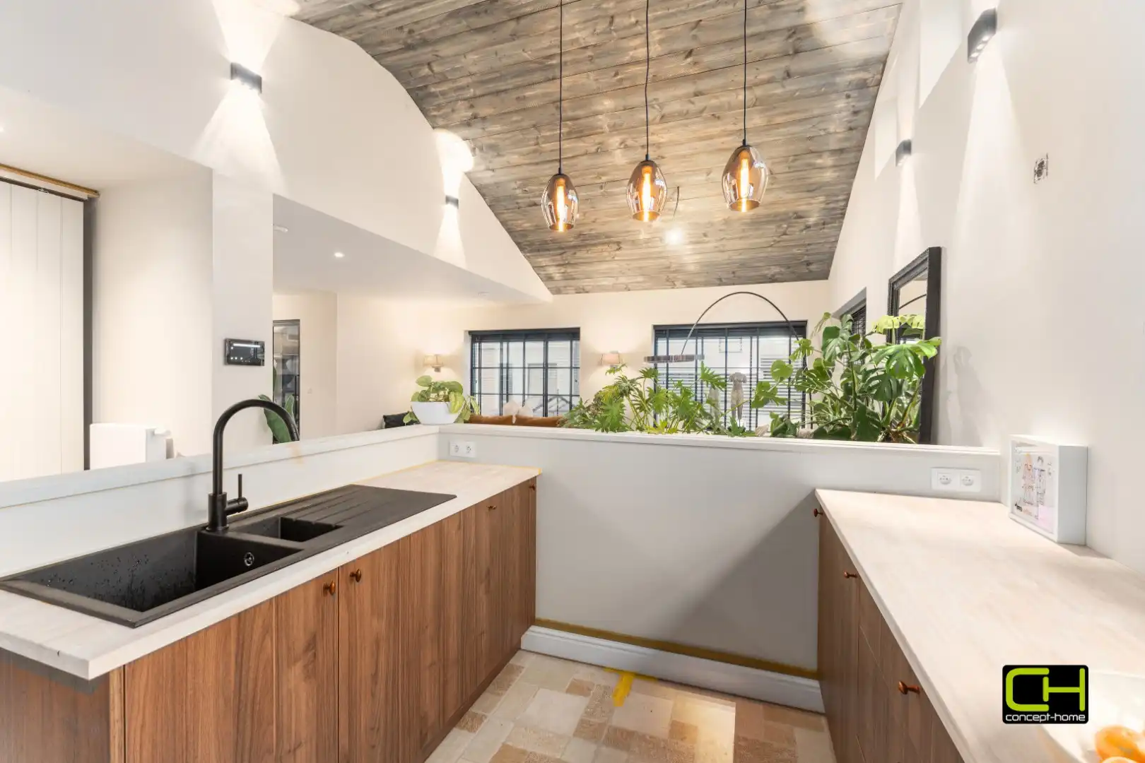 Volledig gerenoveerde eigendom in Vinderhoute te koop foto 8