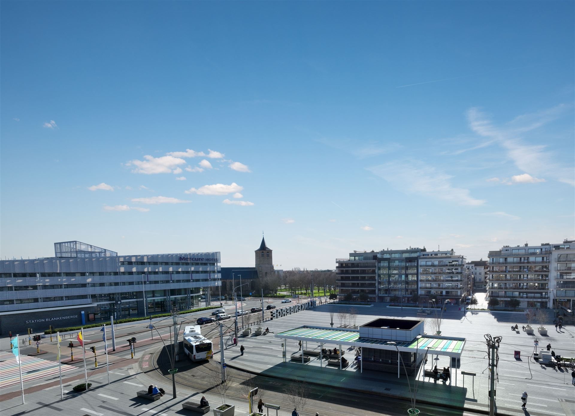 LUXUEUS / CENTRAAL  foto 9