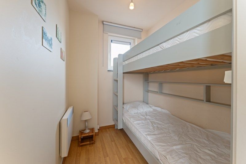 RECENT  EN CENTRAAL GELEGEN PENTHOUSE APPARTEMENT  MET  2 SLAAPKAMERS TE KOOP foto 9