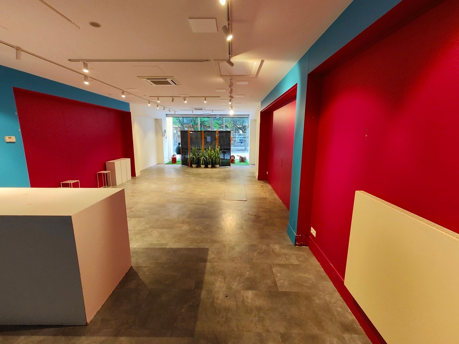 Commercieel pand te huur in hét winkelhart van Sint-Niklaas foto 7