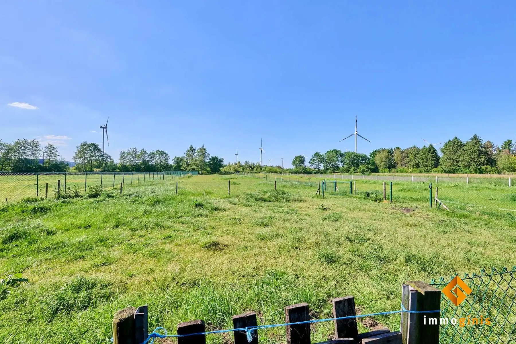 Woning met 3 slaapkamers op perceel van 59a50ca, in een rustige en groene omgeving. Ideaal voor dierenliefhebbers! foto 21