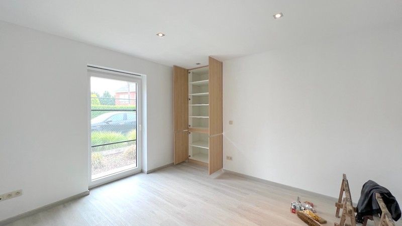 APPARTEMENT te WIJNENDALE foto 9