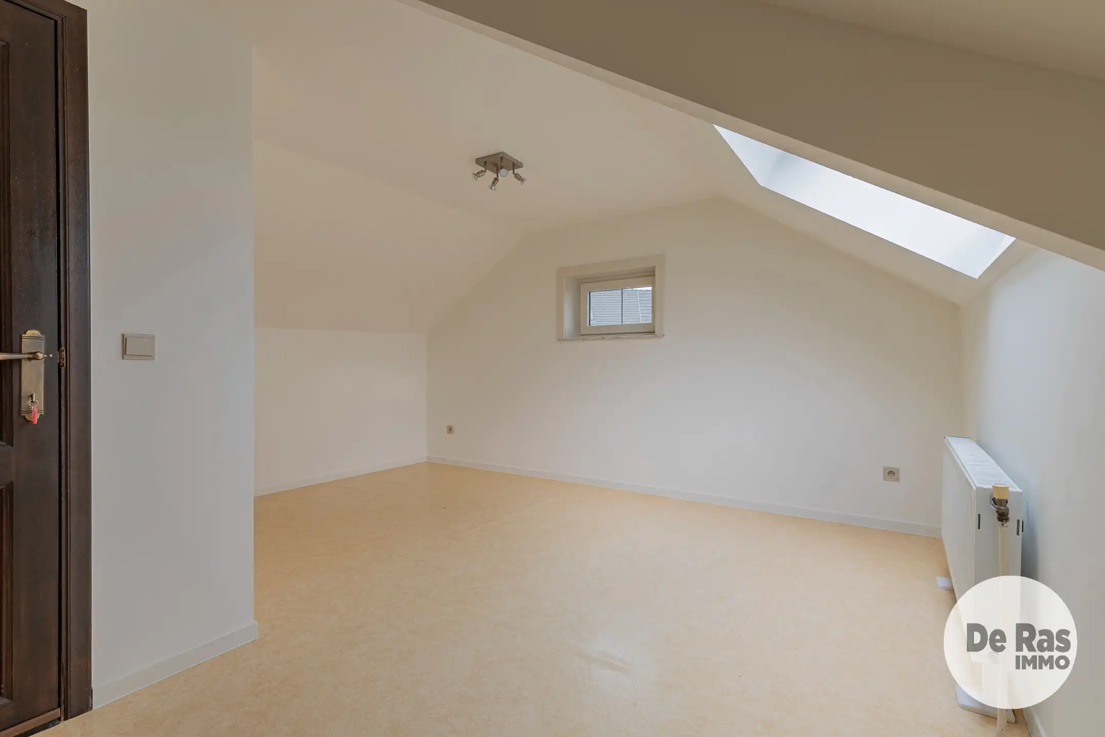 DENDERLEEUW - Perfect instapklare duplex met 3 slaapkamers foto 15