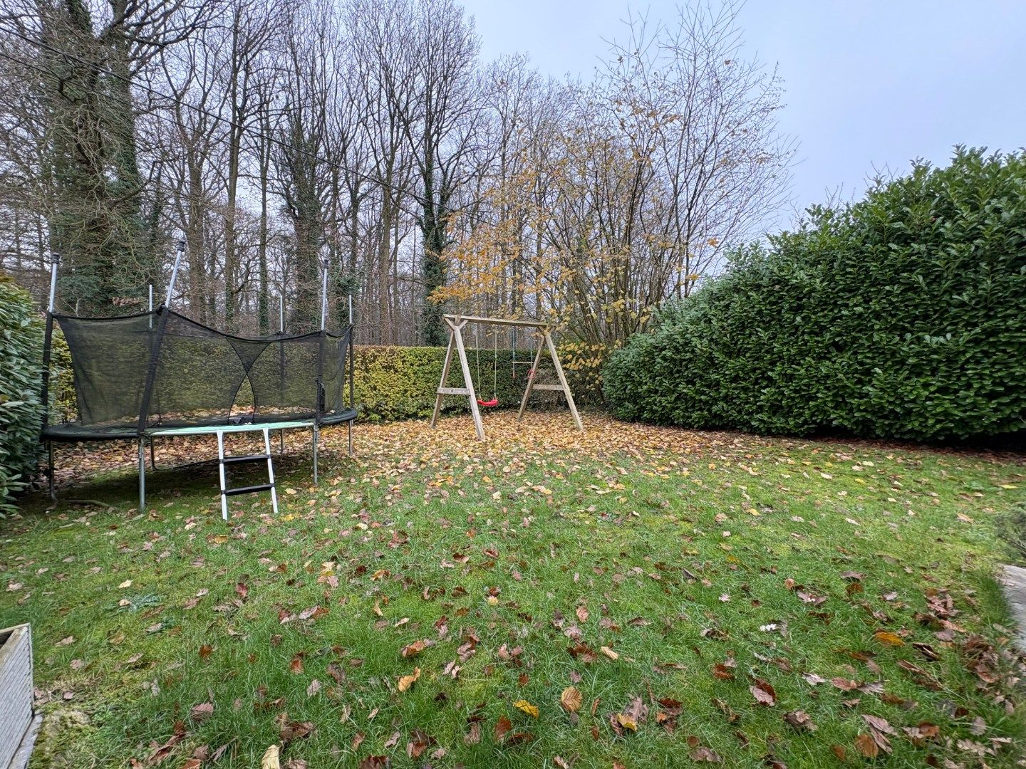 TE KOOP: Exclusieve villa aan Buggenhoutbos foto 15