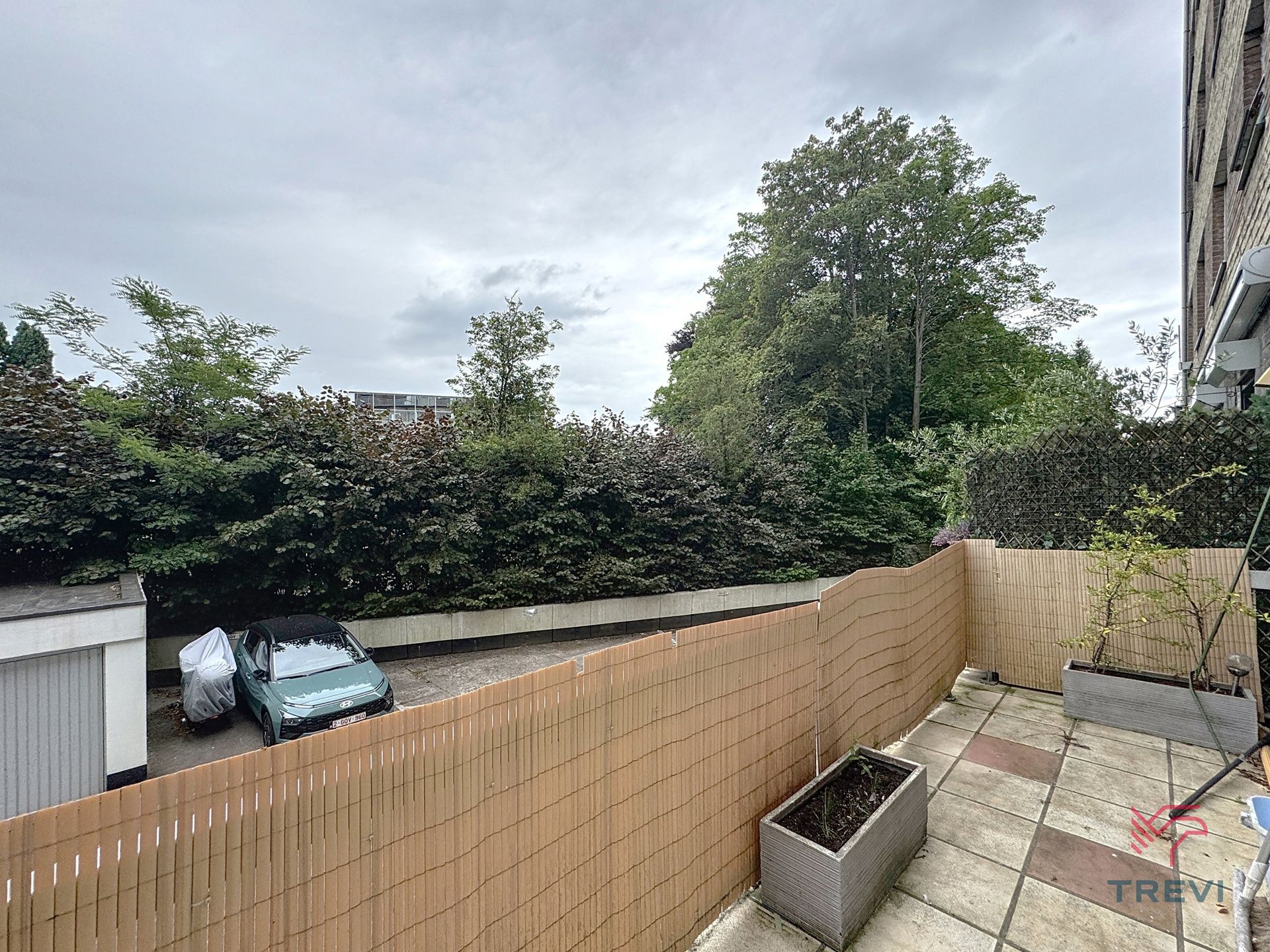 1 slaapkamerappartement aan de rand van Brussel foto 10