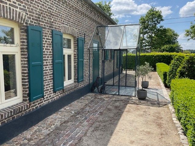 Authentieke langgestrekte hoeve op meer dan 1 hectare – een unieke combinatie van charme, rust en ruimte in het groen van Bocholt foto 37