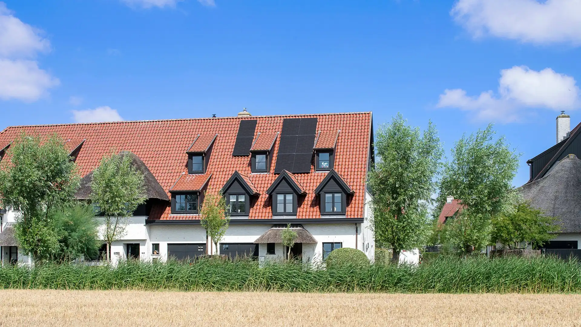 Huis te koop 8300 Knokke