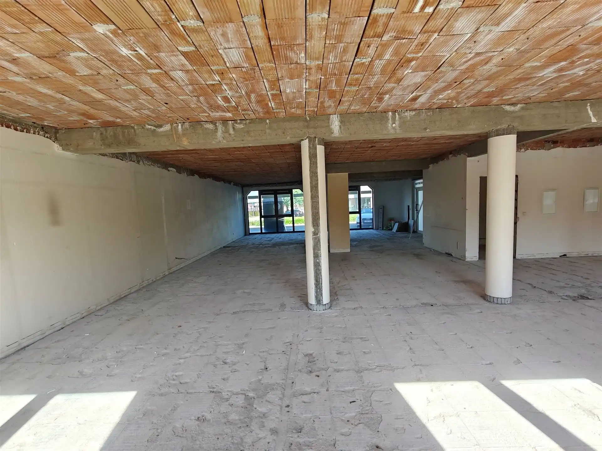 Opbrengsteigendom foto 9