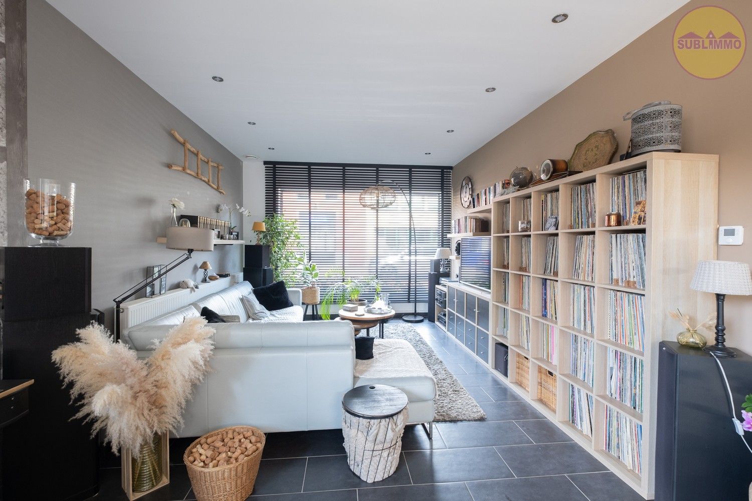 Energiezuinige woning met 4 slpks en gezellige stadstuin foto 3