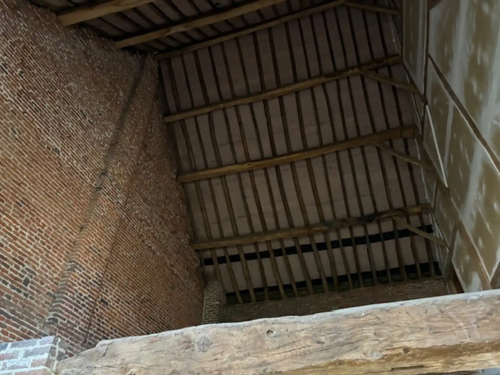 Herenwoning met inrijpoort te Tienen foto 7