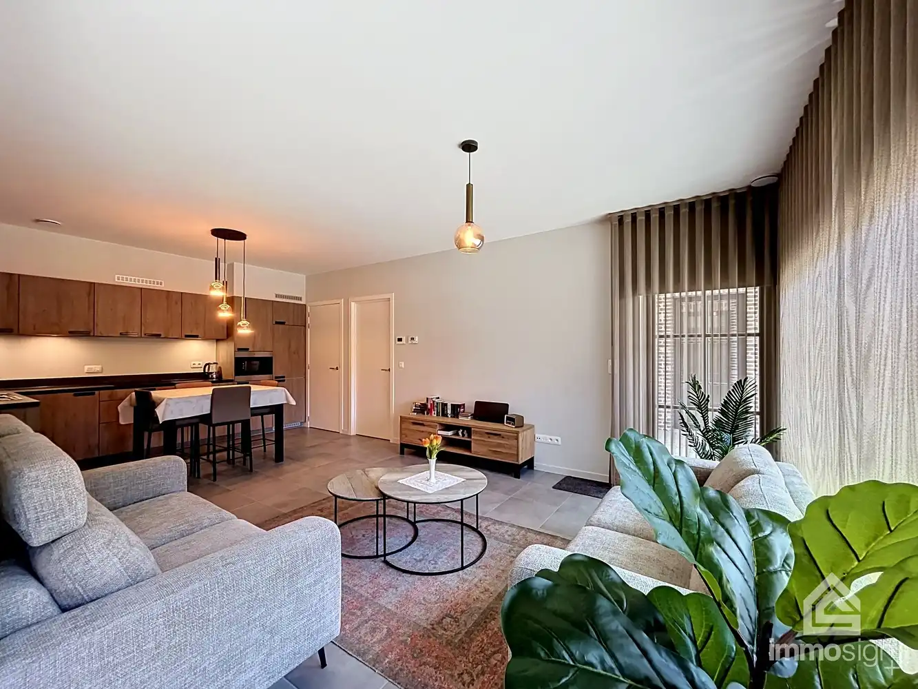 Appartement te koop Kloosterstraat 3/0005 - 3950 Bocholt