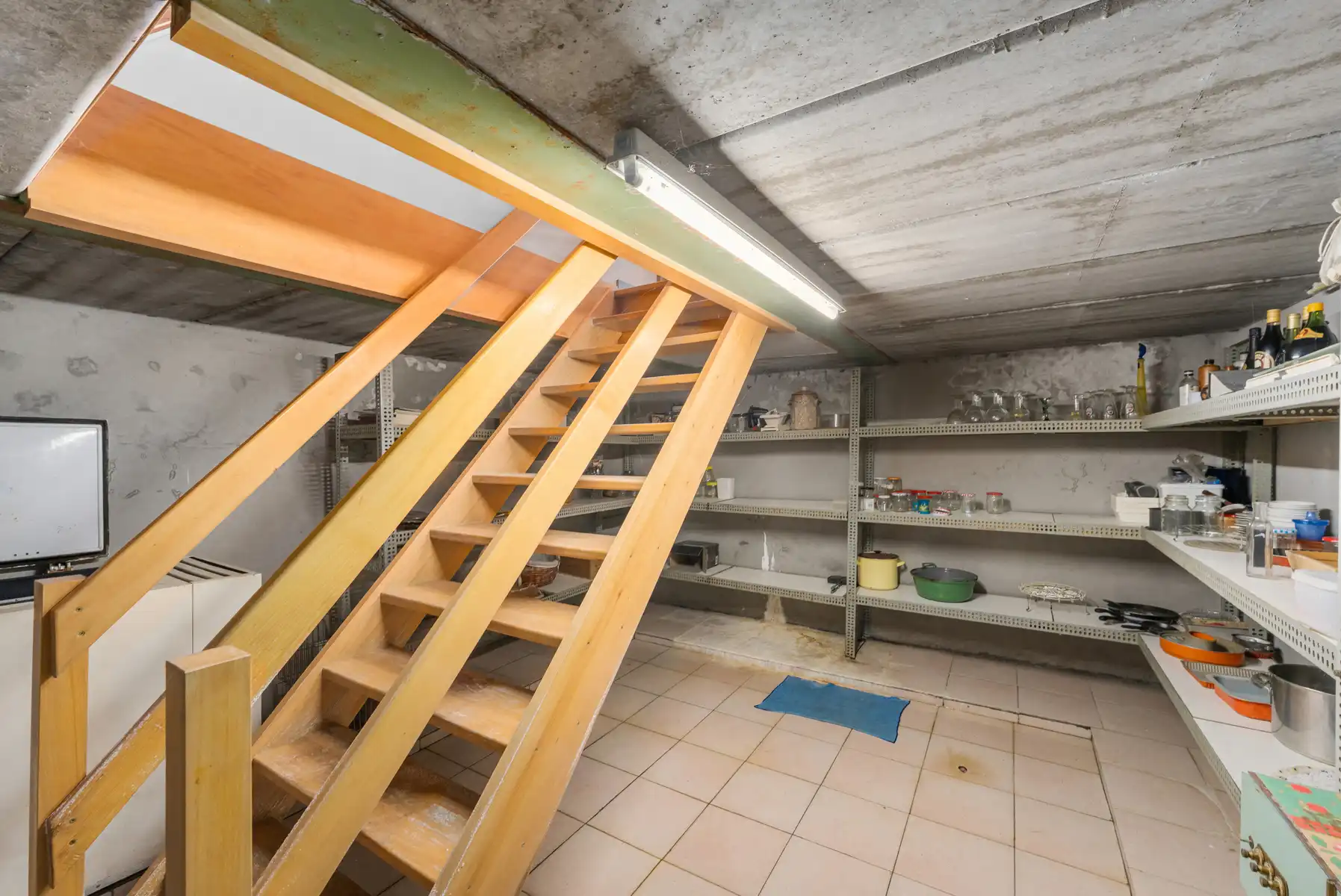 Landelijk gelegen woning op een perceel van 2788 m²  foto 21