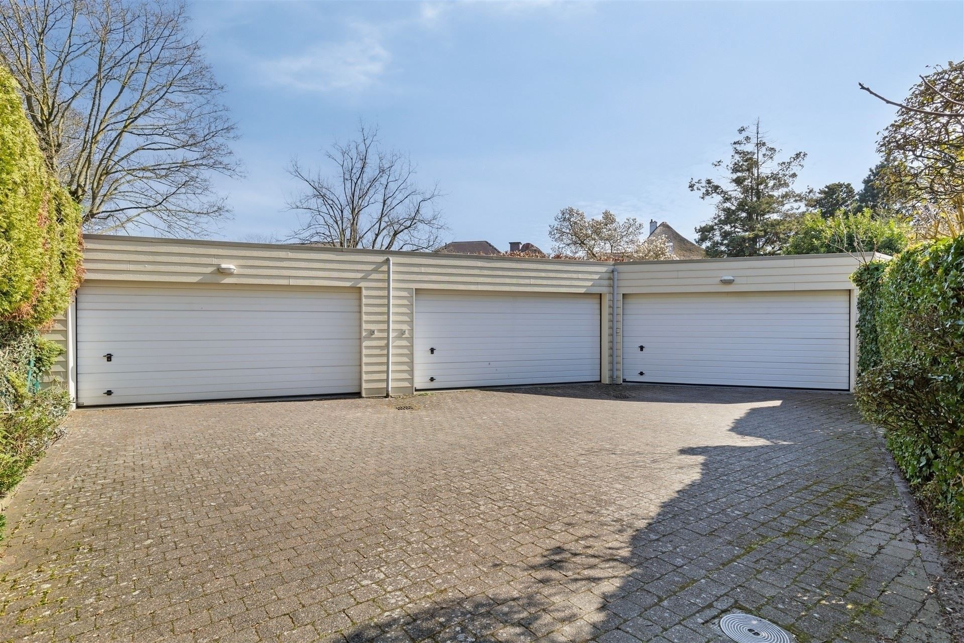 Uitzonderlijk villa-appartement foto 27