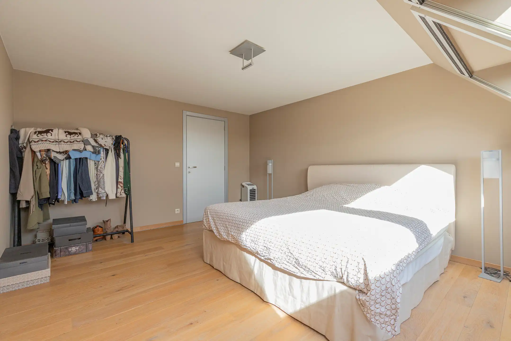 HAALTERT - Prachtige ruime duplex 2 slps en garage foto 10