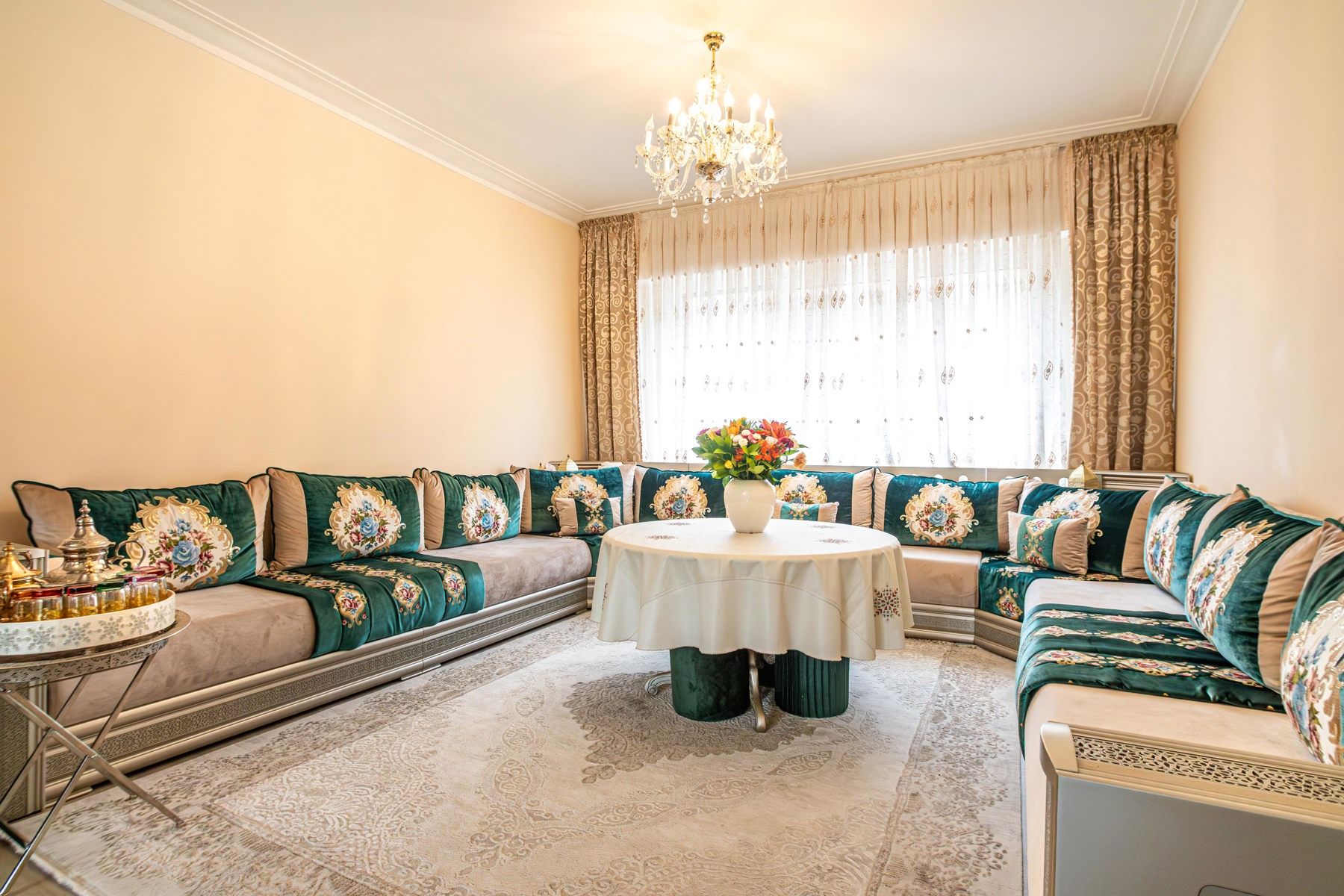 Instapklare, ruime woning in hartje Boom foto 7