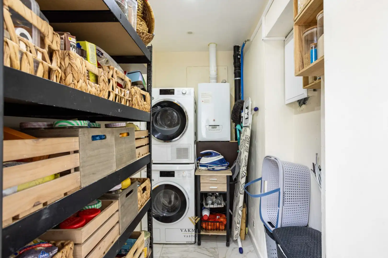 Gerenoveerde moderne woning met 4 slaapkamers en stadstuin foto 21