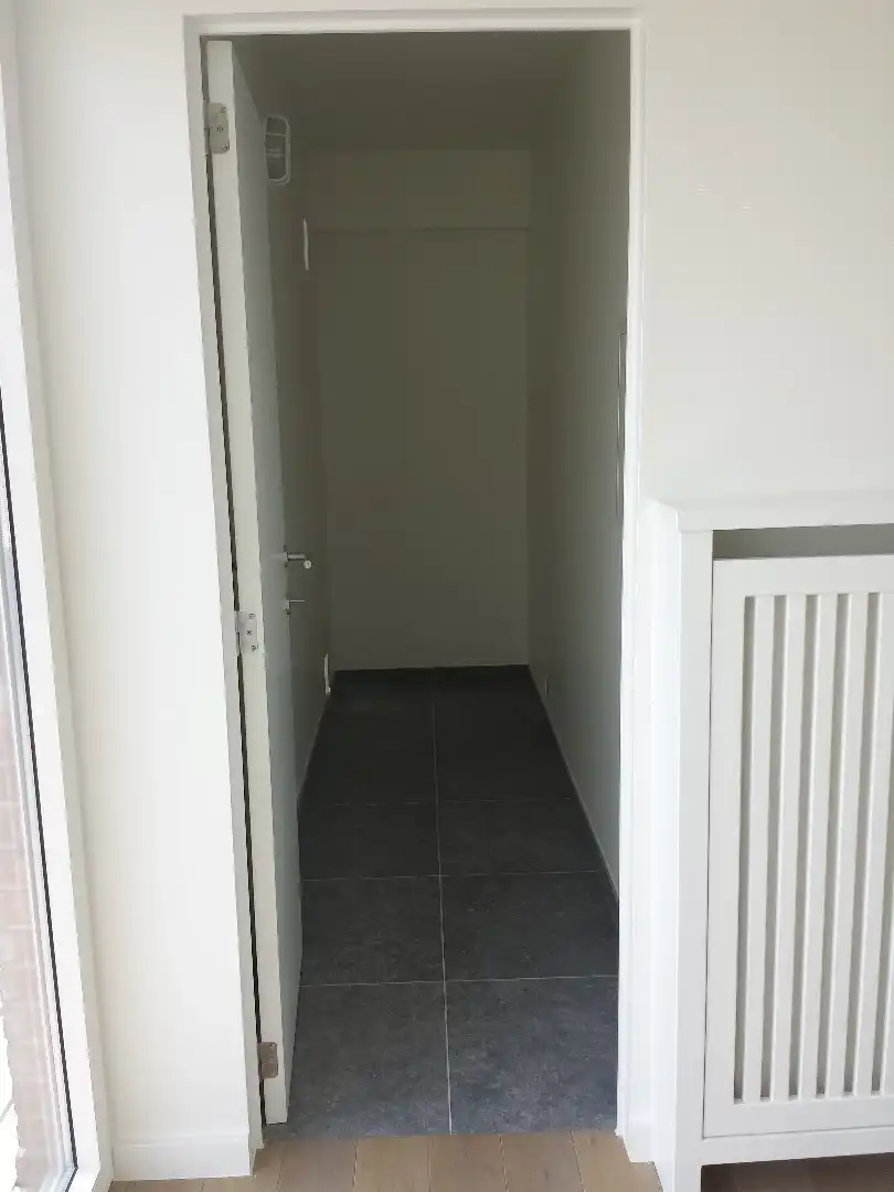 Groot appartement van 96m² met 95 m² terras foto 17