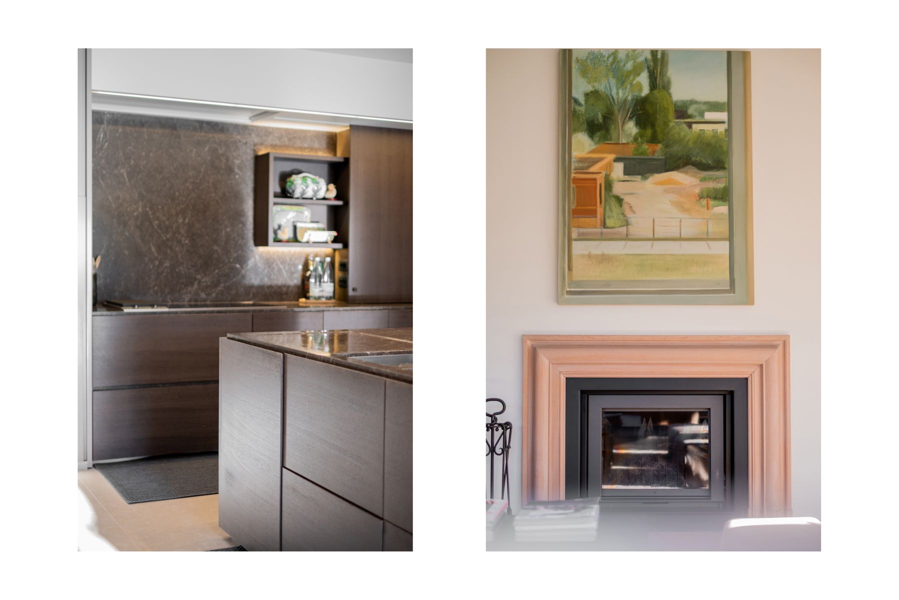 Exclusieve villa met luxe afwerking nabij Kapellen foto 17