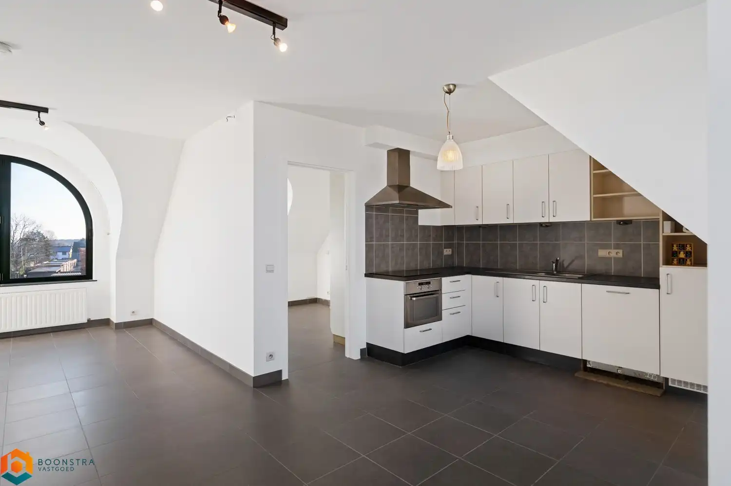 Dakappartement met 1 slpkr foto 7