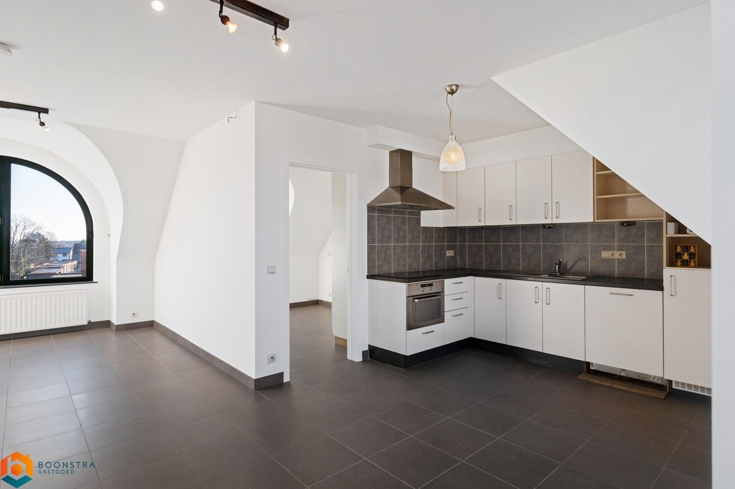 Dakappartement met 1 slpkr foto 7