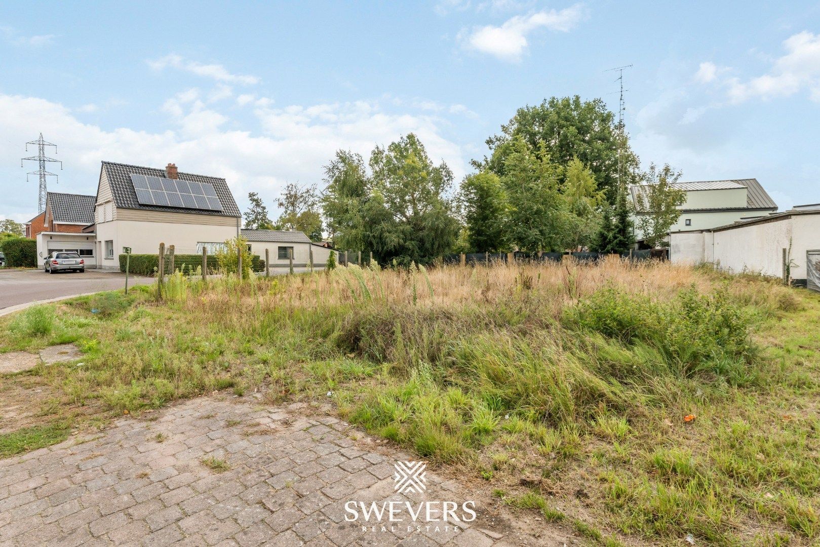 Bouwgrond voor OB op 6a 09ca in Heusden-Zolder foto 5