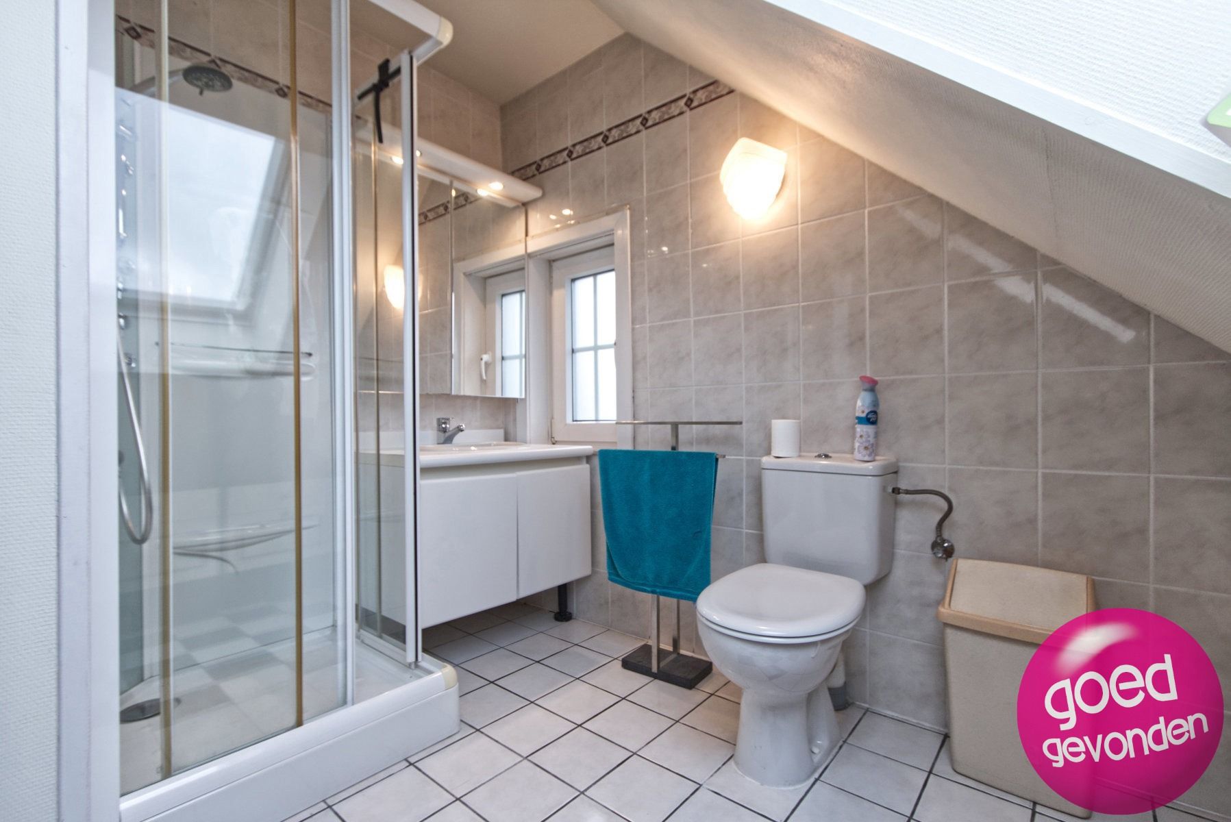 WONING - PRAKTIJK - 4 SLK - 3 BDK - TUIN - TERRAS - PARKING foto 39