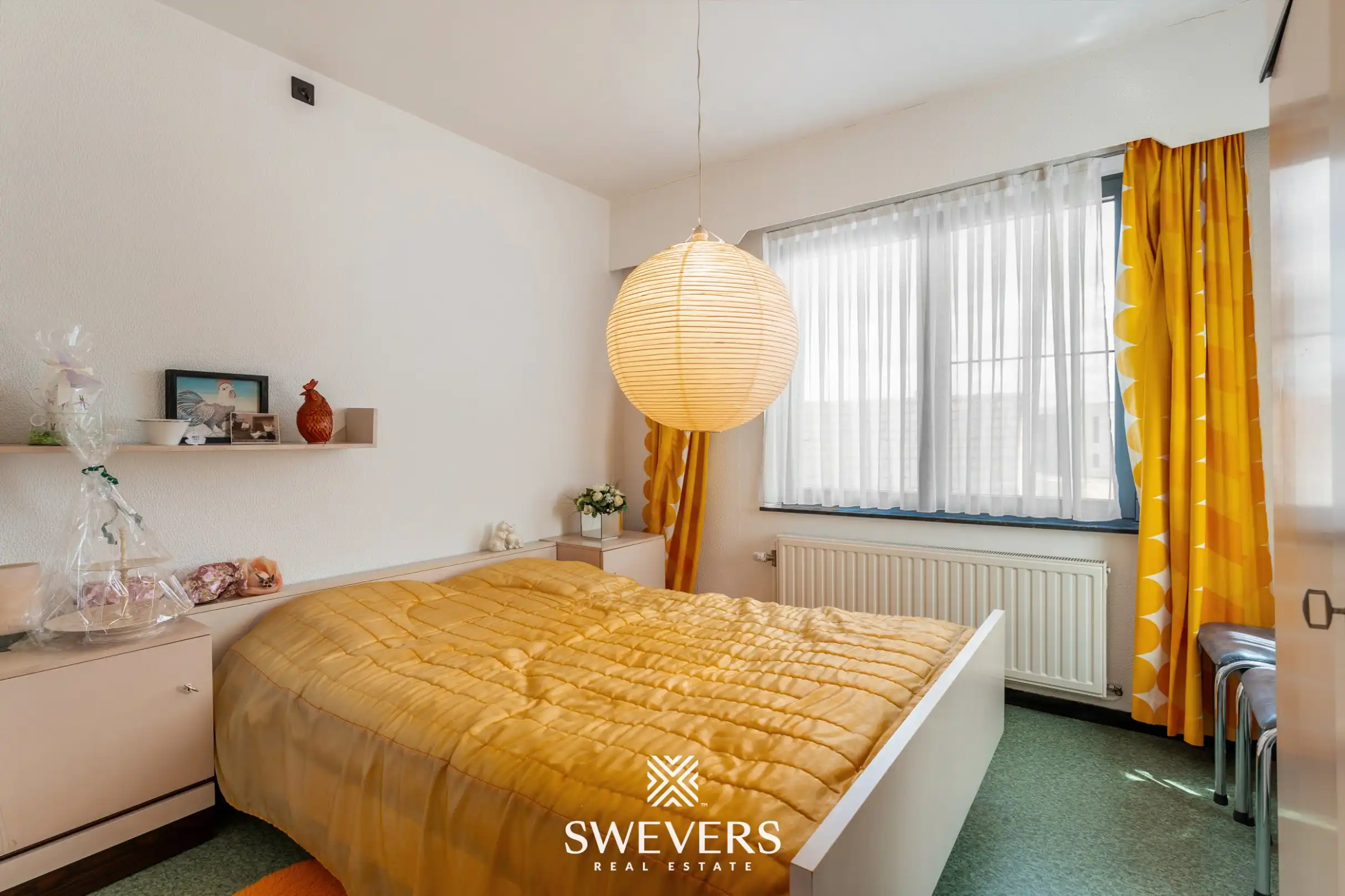 Statige woning met veel potentieel in het centrum van Diepenbeek foto 15