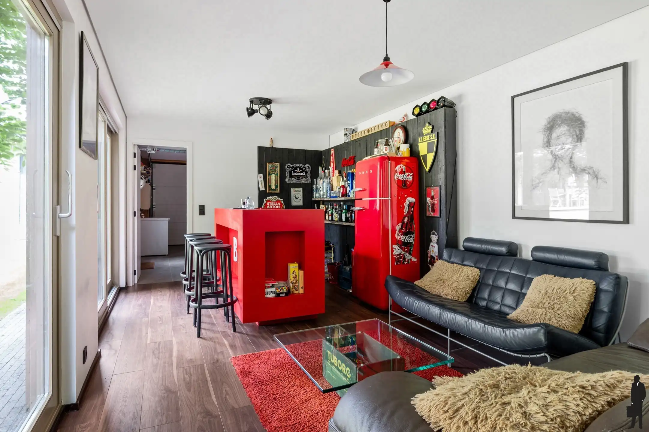 Gerenoveerde laagbouwwoning met polyvalent bijgebouw  foto 27