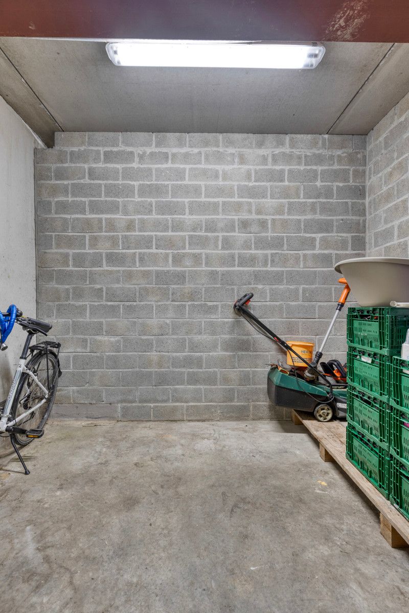 Instapklaar appartement met 3 slaapkamers en terras foto 18