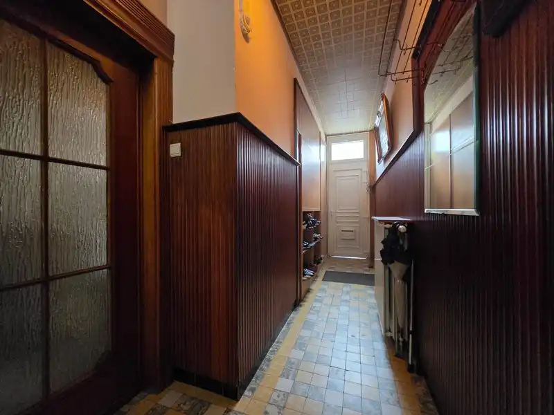 Ruime woning met tuin dichtbij het centrum van Machelen foto 25