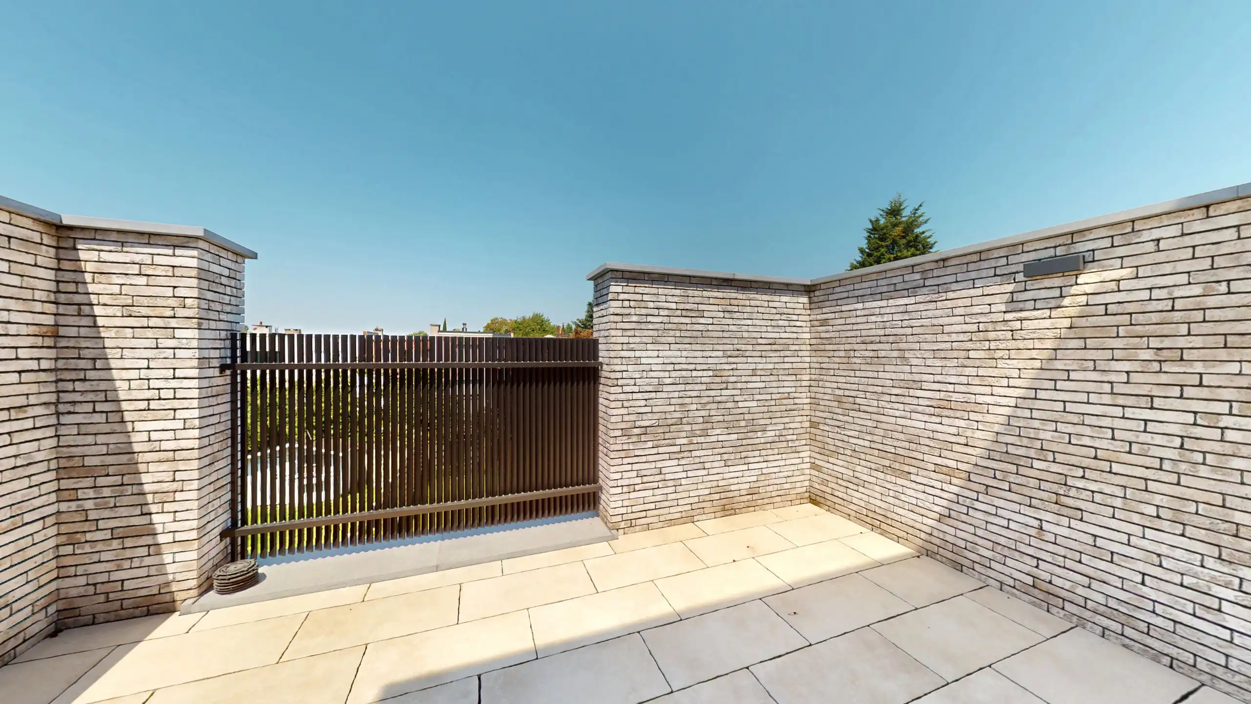 WILRIJK - Nieuwbouw appartement met zonnig terras  foto 4