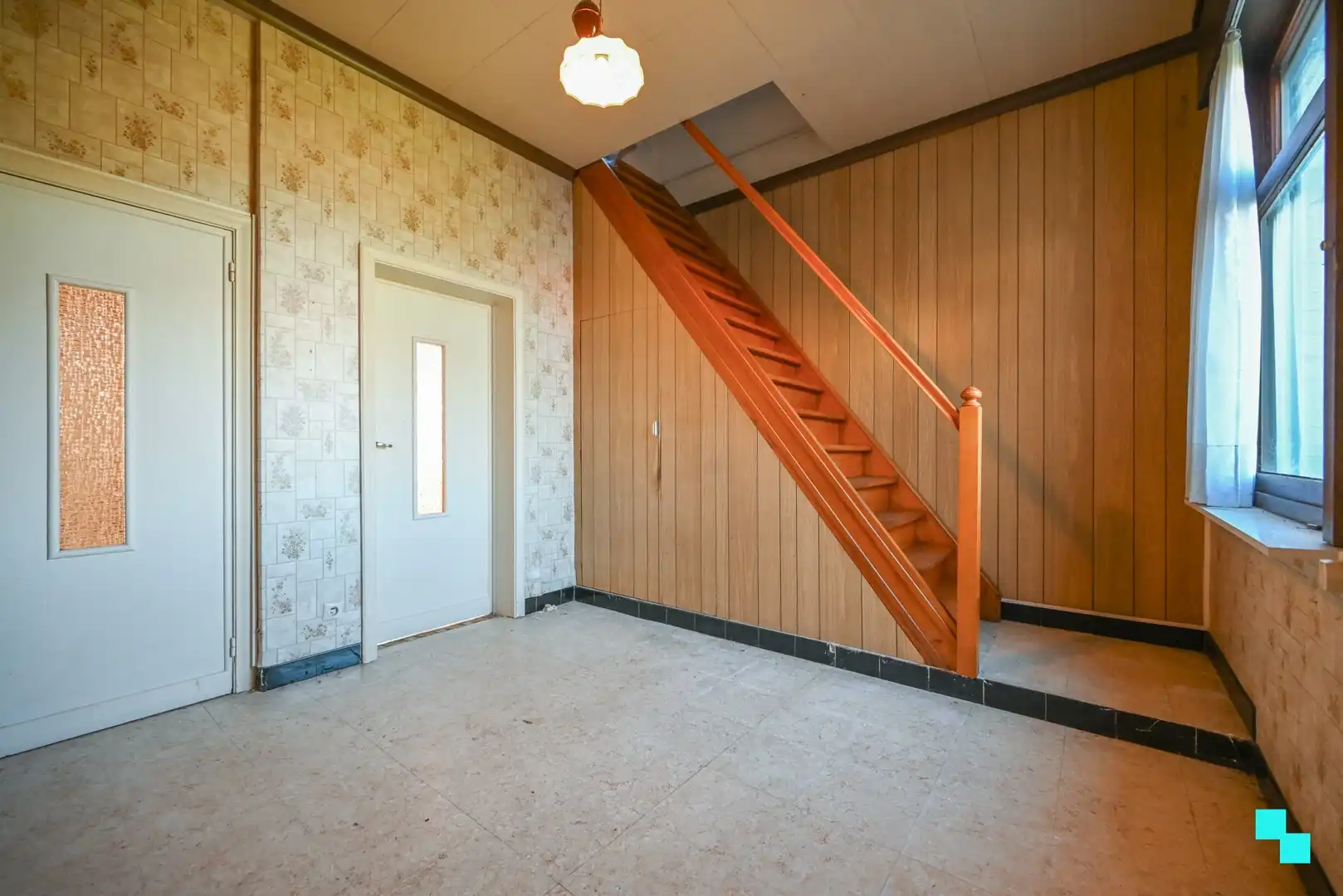 Te renoveren woonst landelijk gelegen tussen Izegem en Ardooie foto 20