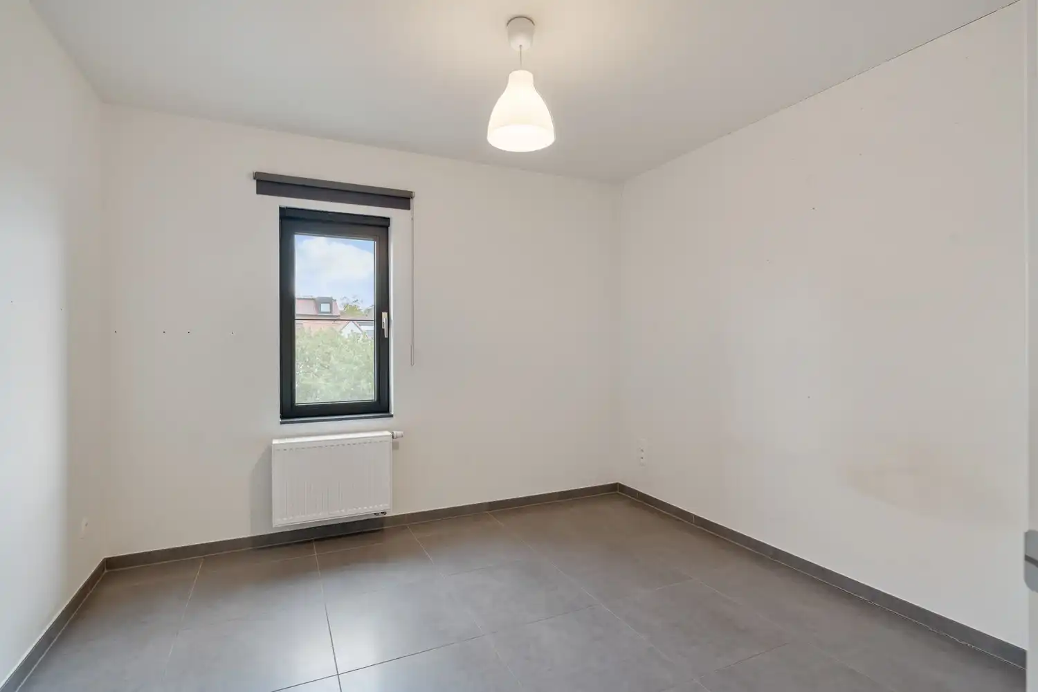 Modern en energiezuinig(A-label) dakappartement met 2 slaapkamers, 2 badkamers, een groot terras en een autostaanplaats nabij het UZ Gasthuisberg te Leuven! foto 18