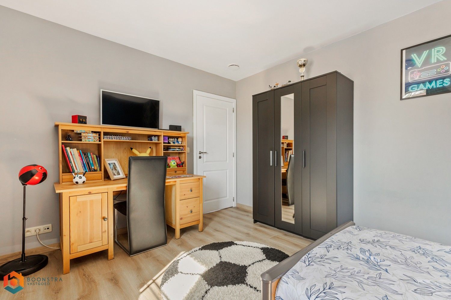 Recente en energiezuinige woning met 4 slpkrs te Putte (Beerzel) foto 18