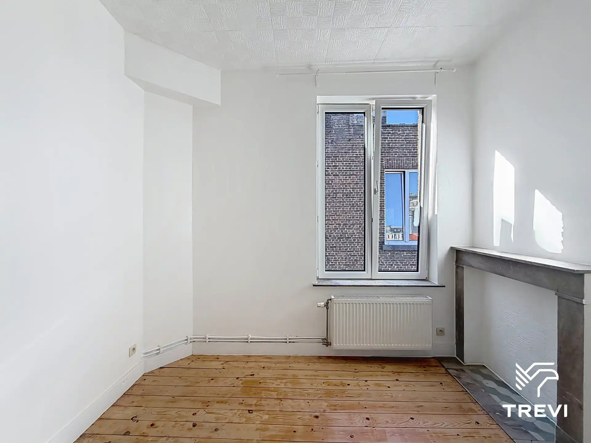 Gerenoveerd appartement met 1 slaapkamer foto 8