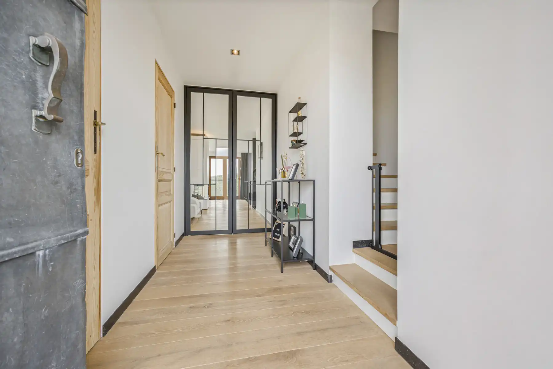 Unieke eigendom op 36a met 5 slaapkamers  foto 7