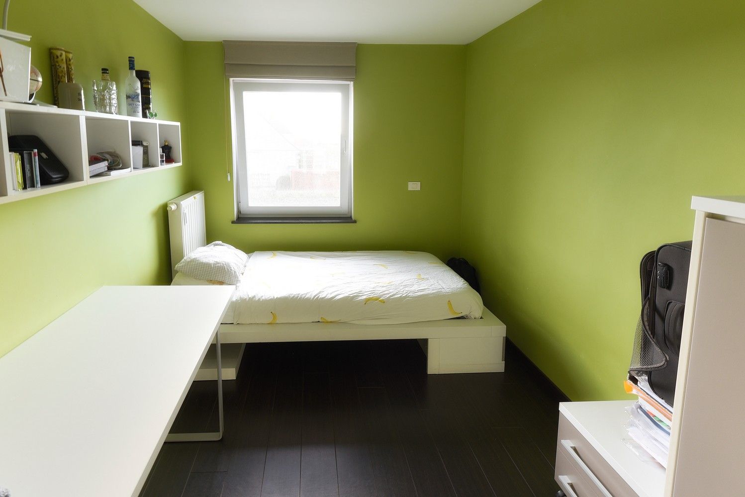 Instapklare gezinswoning met 4 slaapkamers en zongerichte tuin. foto 12